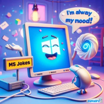 153+ Hilarious MS Jokes That Will Brighten Your Day with Laughter