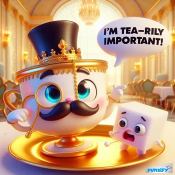 153+ Punbelievable Aristocrat Jokes and Puns for a Regal Giggle Fest