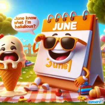 157+ Chuckles for June Jokes and Puns that Will Make You Roar with Laughter