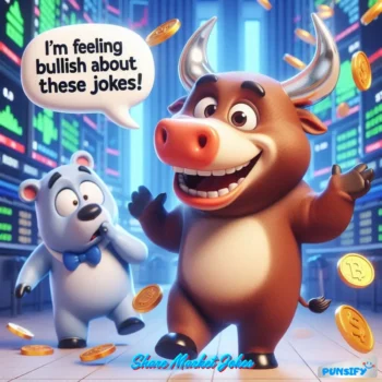 157+ Hilarious Share Market Jokes and Puns to Brighten Your Trading Day