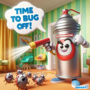 163+ Buzzing Exterminator Jokes and Puns That Will Bug You with Laughter!