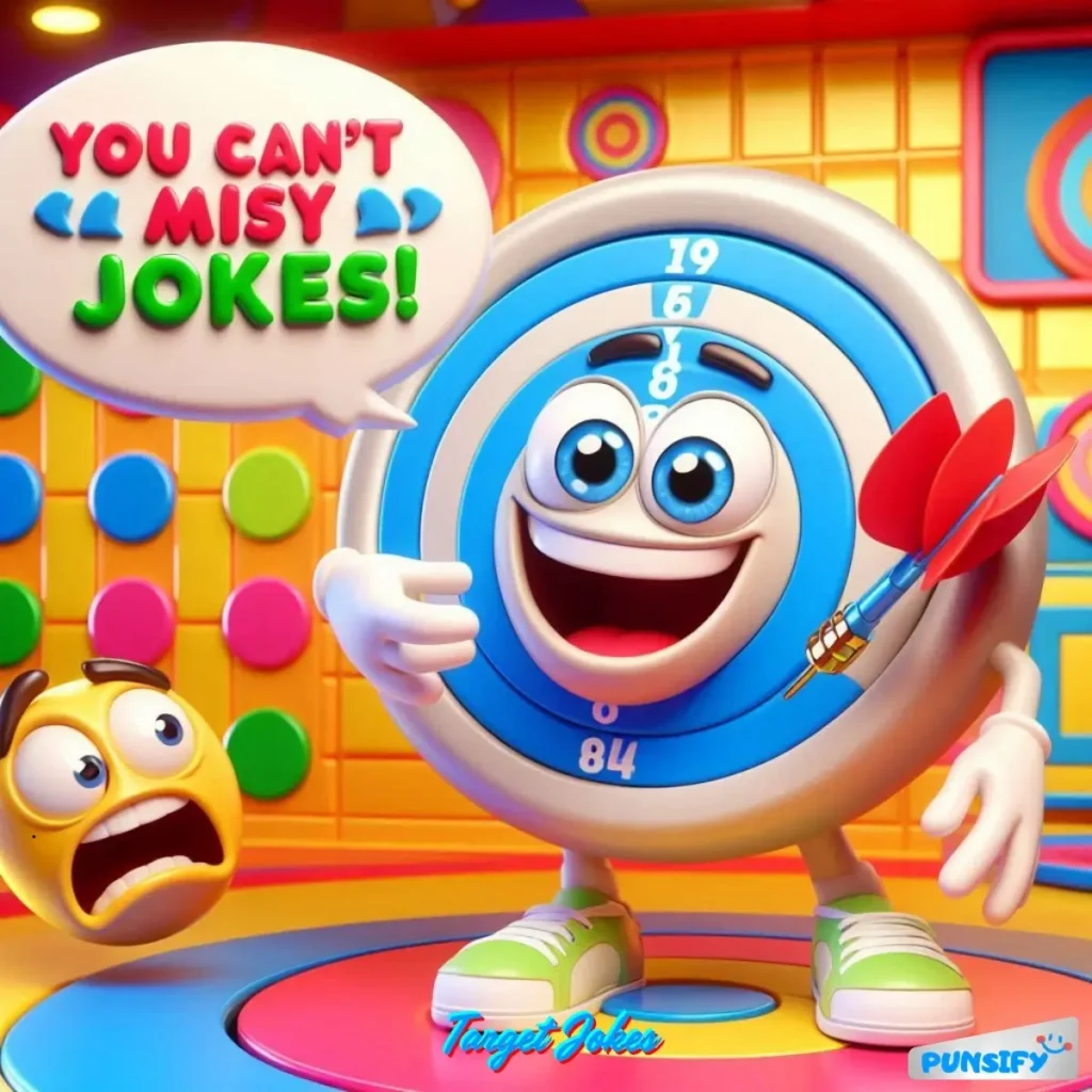 163+ Hilarious Target Jokes and Puns That Hit the Mark for Family Fun