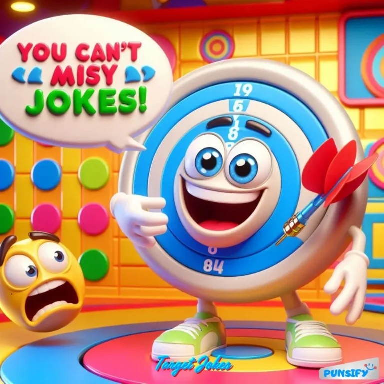163+ Hilarious Target Jokes and Puns That Hit the Mark for Family Fun