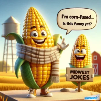 167+ Hilarious Midwest Jokes and Puns to Brighten Your Day with Laughter