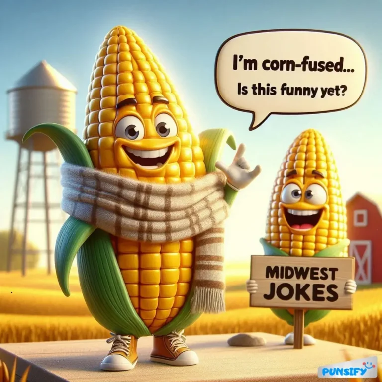167+ Hilarious Midwest Jokes and Puns to Brighten Your Day with Laughter