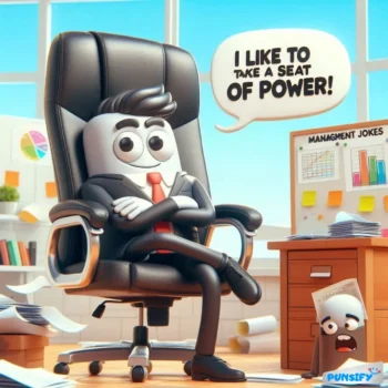 169+ Hilarious Management Jokes and Puns to Boost Team Spirit and Laughter