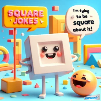 169+ Hilarious Square Jokes and Puns That Will Make You Laugh Out Loud