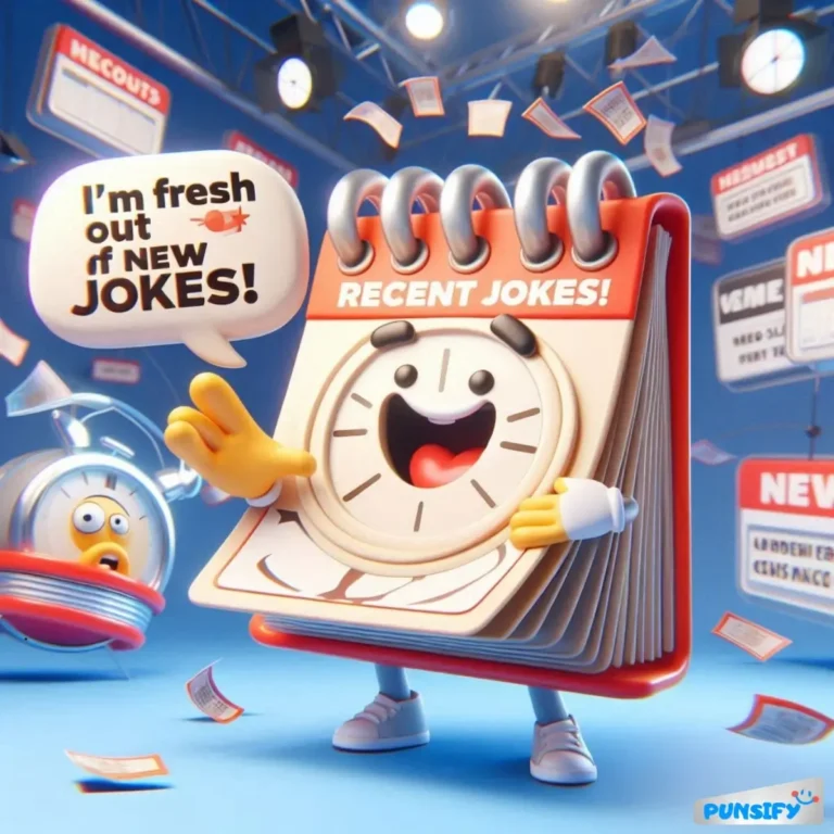 175+ Hilarious Recent Jokes to Brighten Your Day with Laughter and Fun