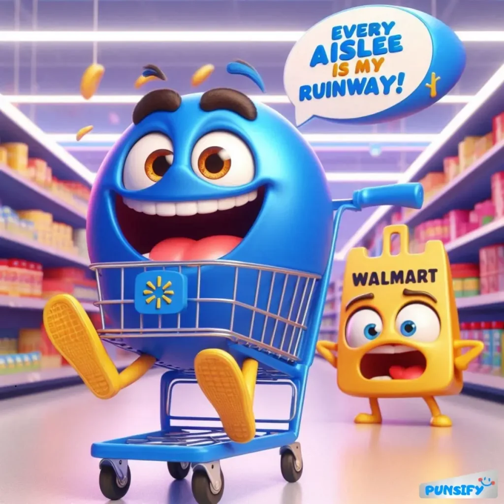 175+ Hilarious Walmart Jokes and Puns That Will Make You Laugh Out Loud Today