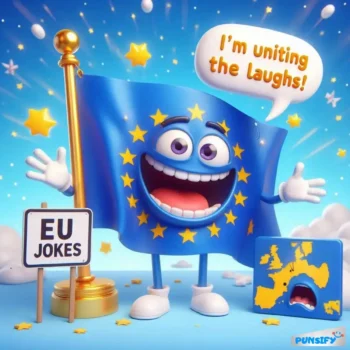 179+ Hilarious Hijinks with Eu Jokes and Puns That Will Crack You Up