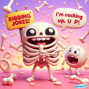 179+ Hilarious Ribbing Jokes and Puns to Tickle Your Funny Bone and Spark Laughter