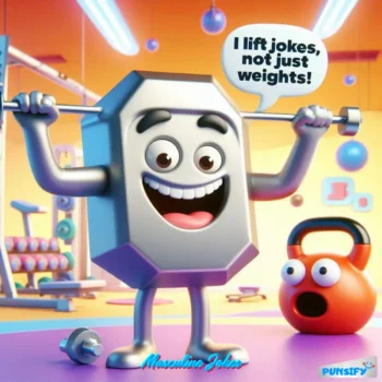 185+ Hilarious Masculine Jokes and Puns to Tickle Your Funny Bone and Smile