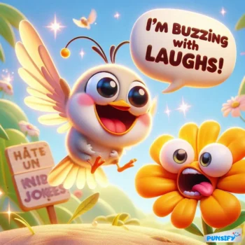 185+ Hummingbird Jokes and Puns That Will Leave You Fluttering with Laughter