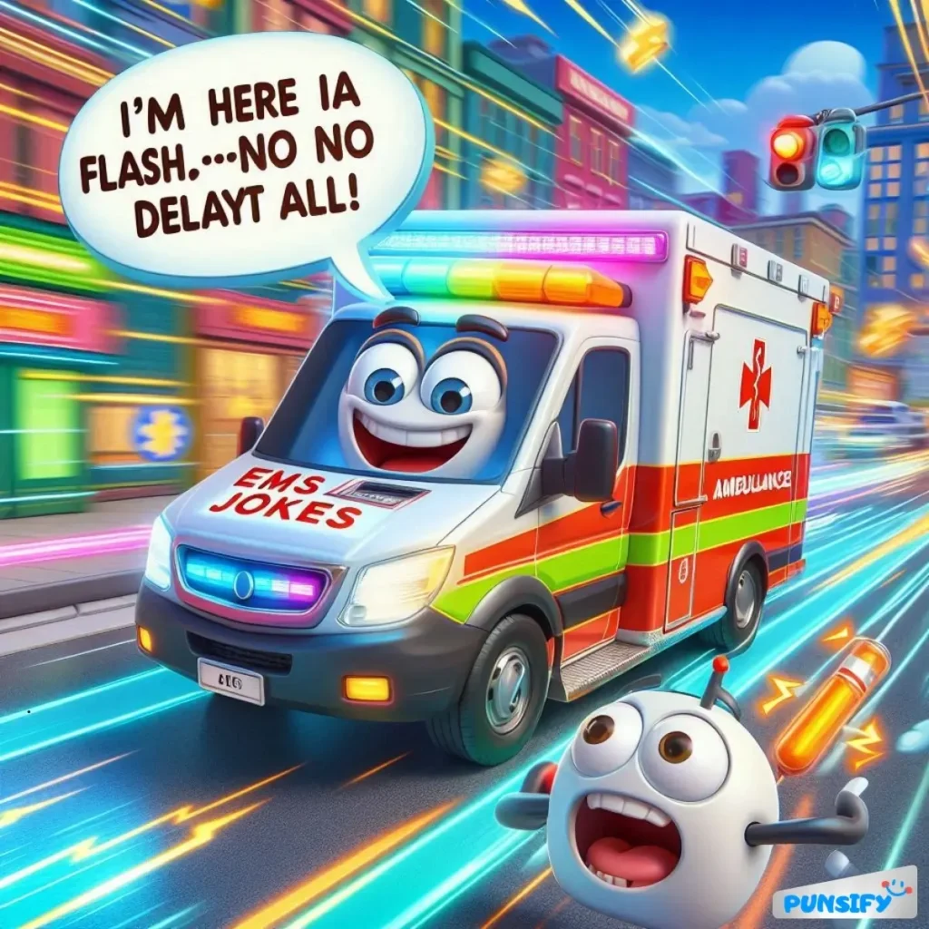 185+ Laughs Galore with Ems Jokes and Puns That Will Crack You Up!
