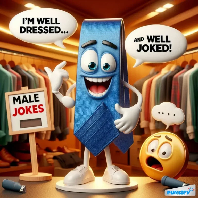 197+ Hilarious Male Jokes and Puns That Will Make You Laugh Out Loud Today