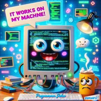 197+ Hilarious Programmer Jokes and Puns to Code Your Way to Laughter Today