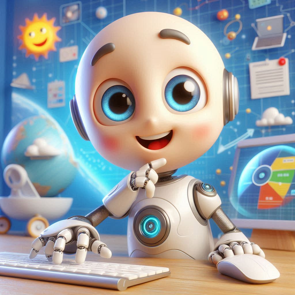 200+ Ai Jokes to Tickle Your Funny Bone and Brighten Your Day 5 AI Jokes That Will Make You Think