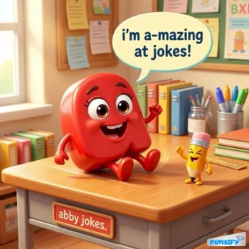 183+ Hilarious Abby Jokes That Will Have You Laughing Like a Hyena in Pajamas