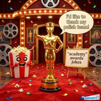 185+ Hilarious Academy Awards Jokes That Will Make You Oscar Laugh!