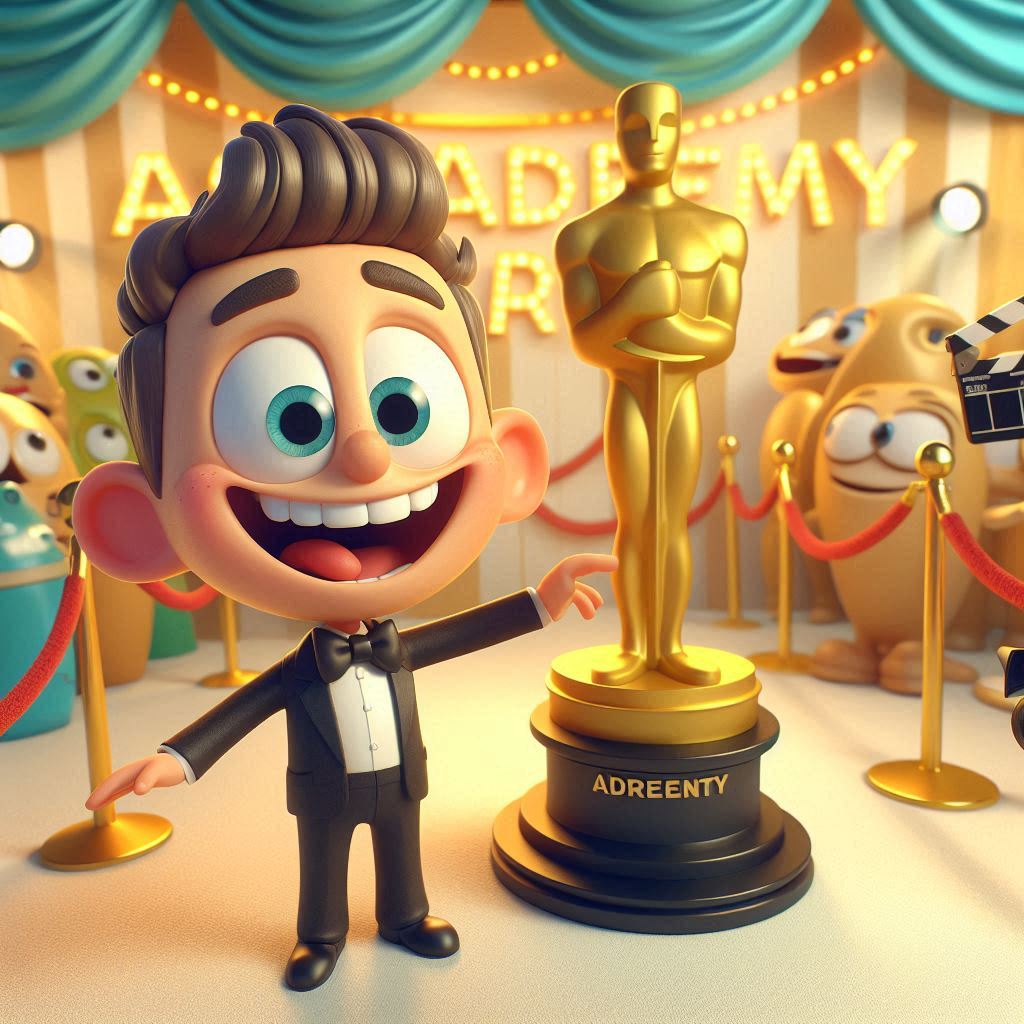 200+ Academy Awards Jokes That Will Make You Laugh Out Loud 3 Academy Awards Jokes to Lighten the Mood