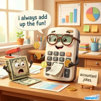 179+ Hilarious Accountant Jokes That Add Up to a Good Time and Laughs!