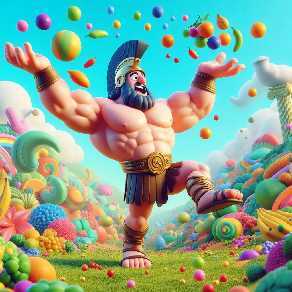 195+ Hilarious Achilles Puns and Jokes to Keep You from Heel-ing Over with Laughter!