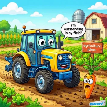 165+ Hilarious Agriculture Jokes & Puns That Will Make You Go Nuts Over Farming Fun