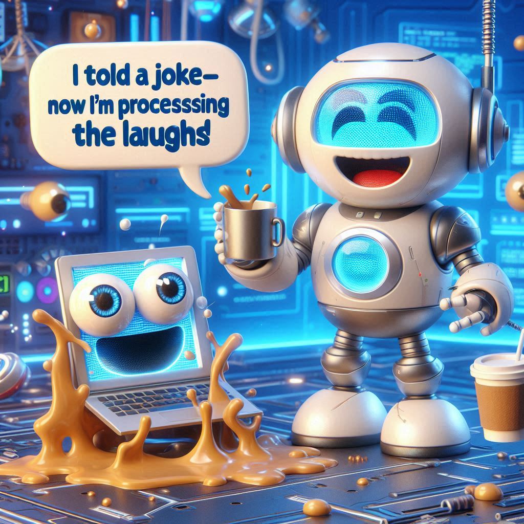 Ai Jokes