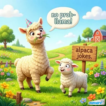 187+ Hilarious Alpaca Jokes & Puns That Will Make You Llama Laugh Out Loud!
