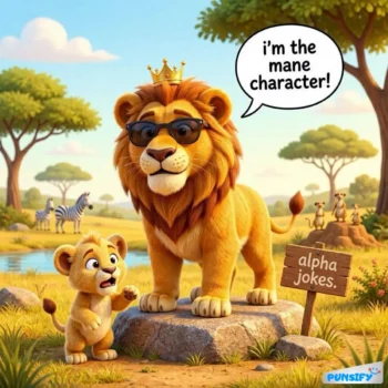 163+ Hilarious Alpha Jokes & Puns That’ll Make You Laugh Your Socks Off!