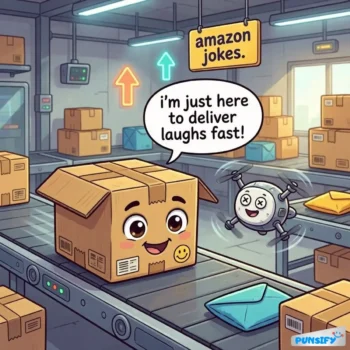163+ Hilarious Amazon Jokes and Puns to Make You Laugh Out Loud