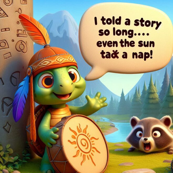 American Indian Jokes