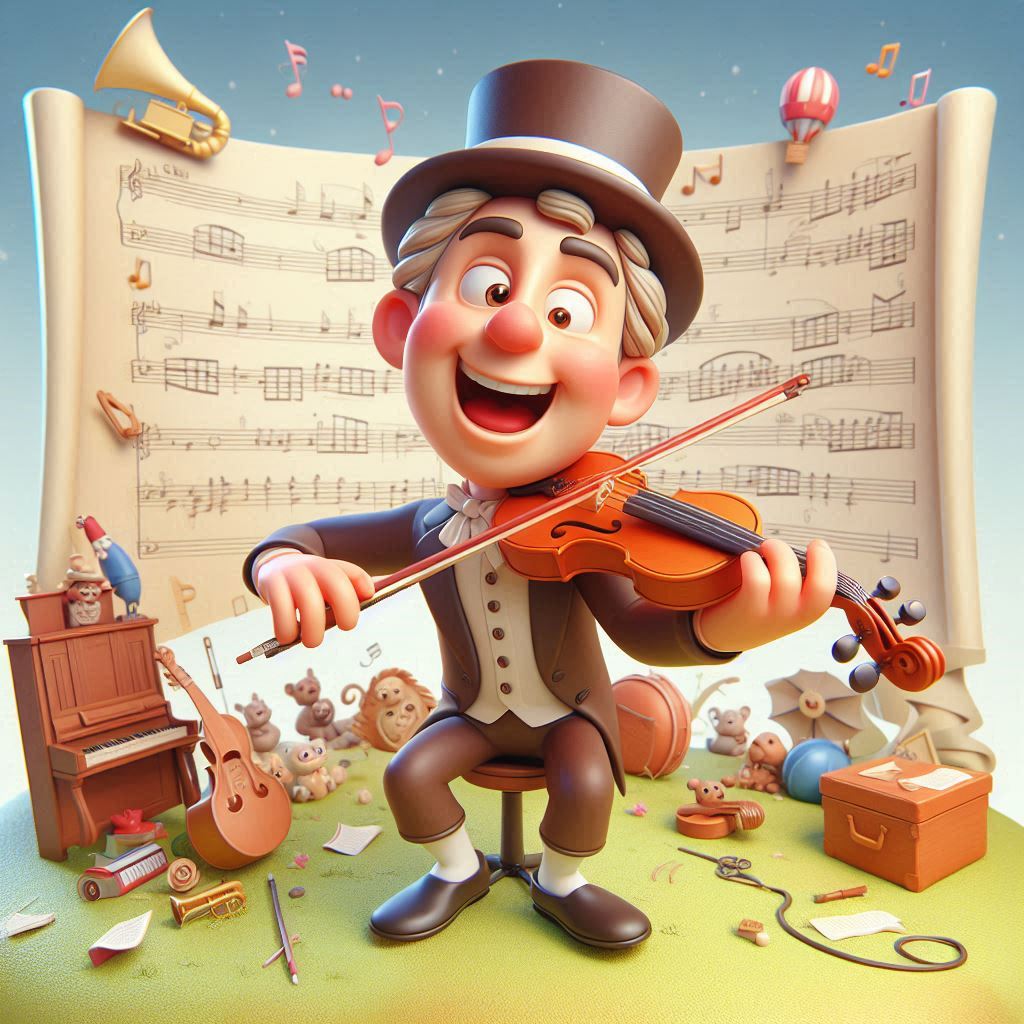 200+ Classical Musician Jokes That Hit All the Right Notes 5 Amusing Classical Musician Jokes for Parties