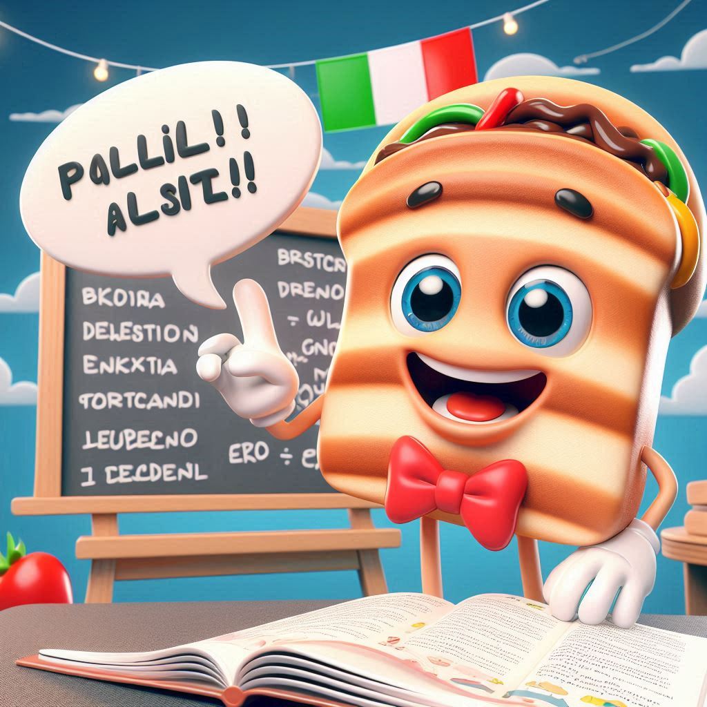 200+ Italian Language Jokes That Will Make You Laugh Out Loud 5 Amusing Italian Language Jokes to Brighten Your Day