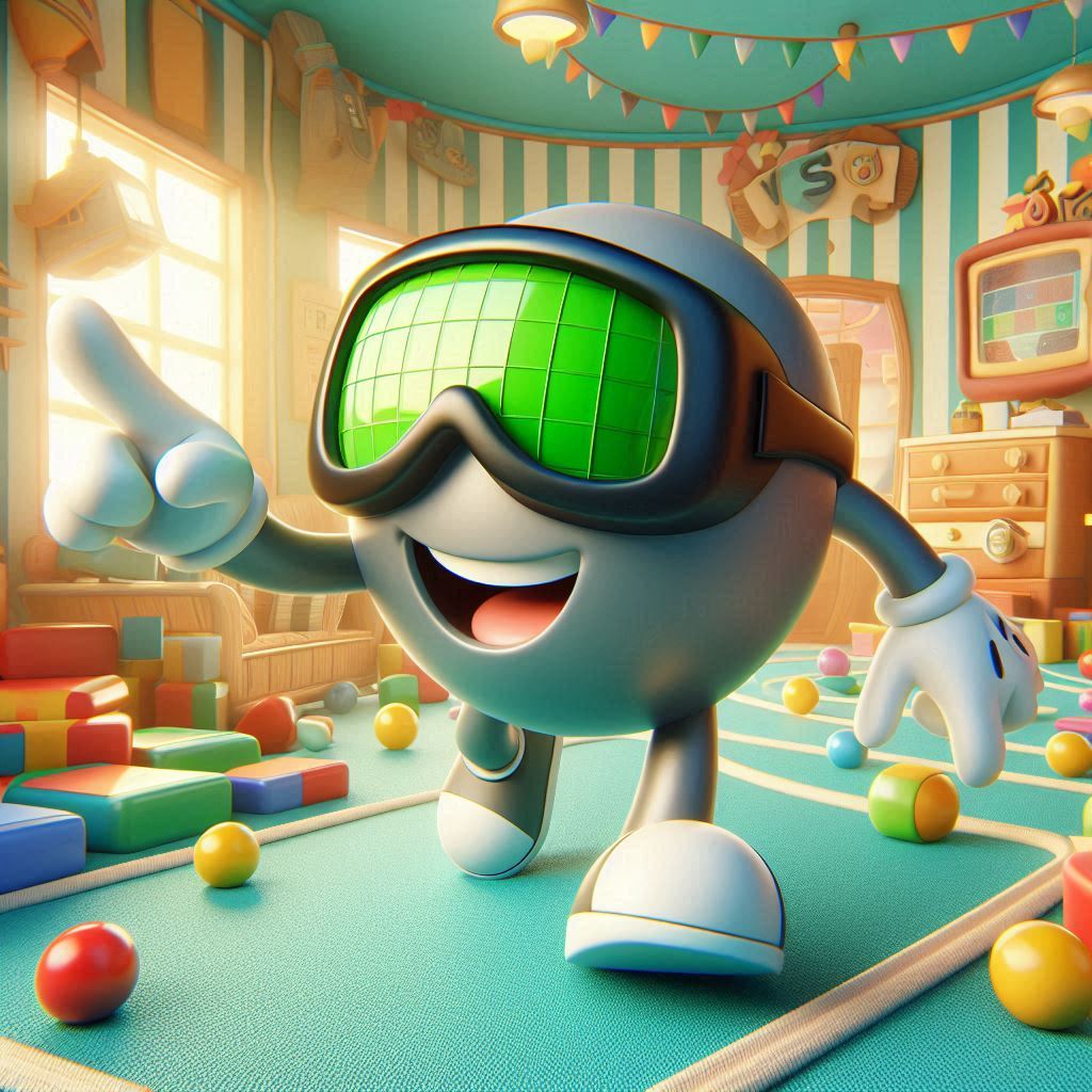 200+ Vision Jokes That Will Brighten Your Day with Laughter 5 Amusing Vision Jokes for Family Gatherings