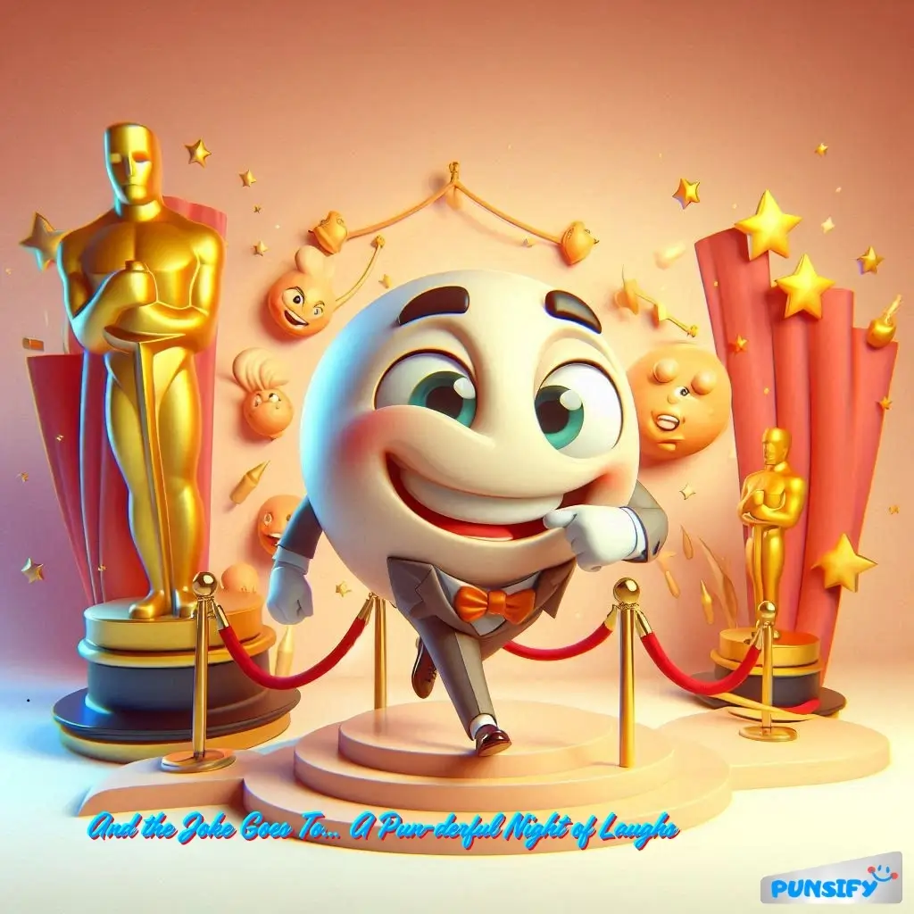 185+ Hilarious Academy Awards Jokes That Will Make You Oscar Laugh!