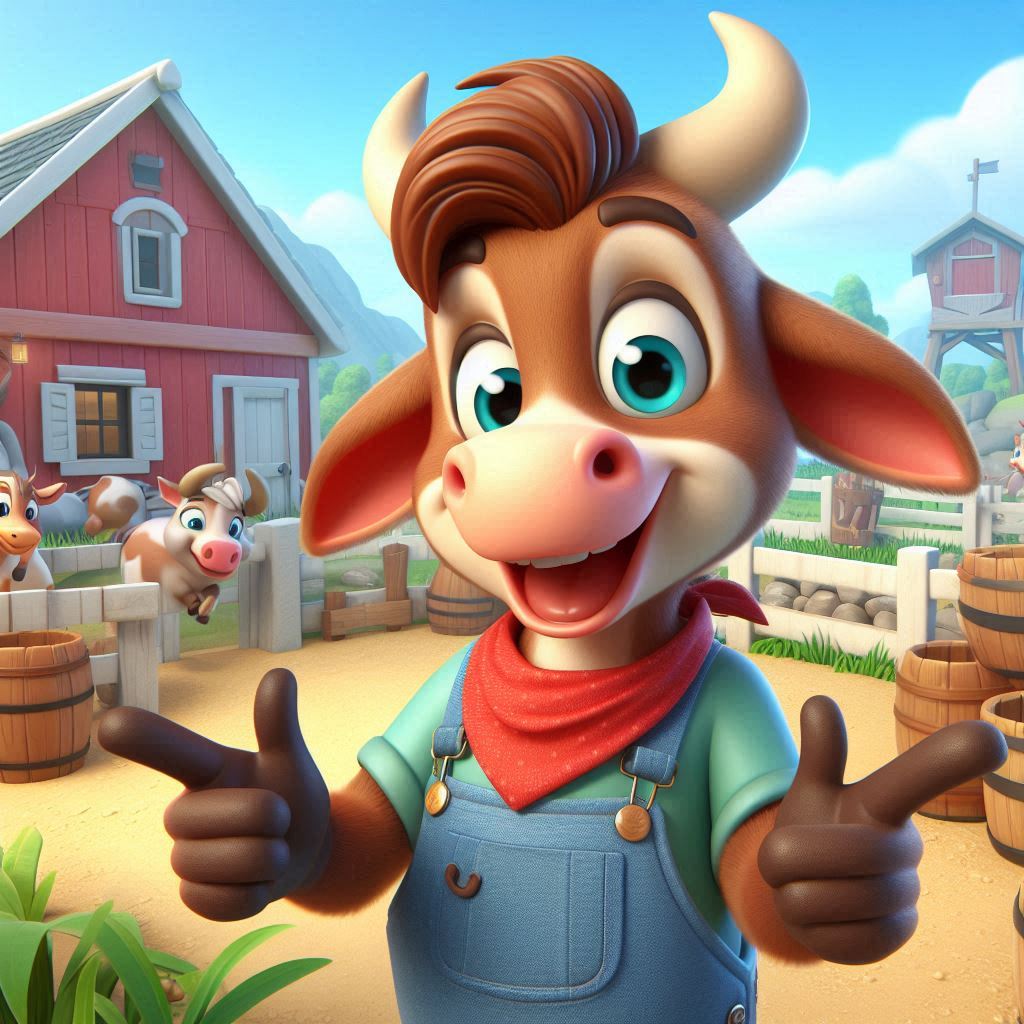 200+ Animal Farm Jokes for a Laughing Good Time Together 5 Animal Farm Jokes to Share at Parties