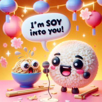 200+ Anime Dad Jokes to Make You Laugh and Groan Together