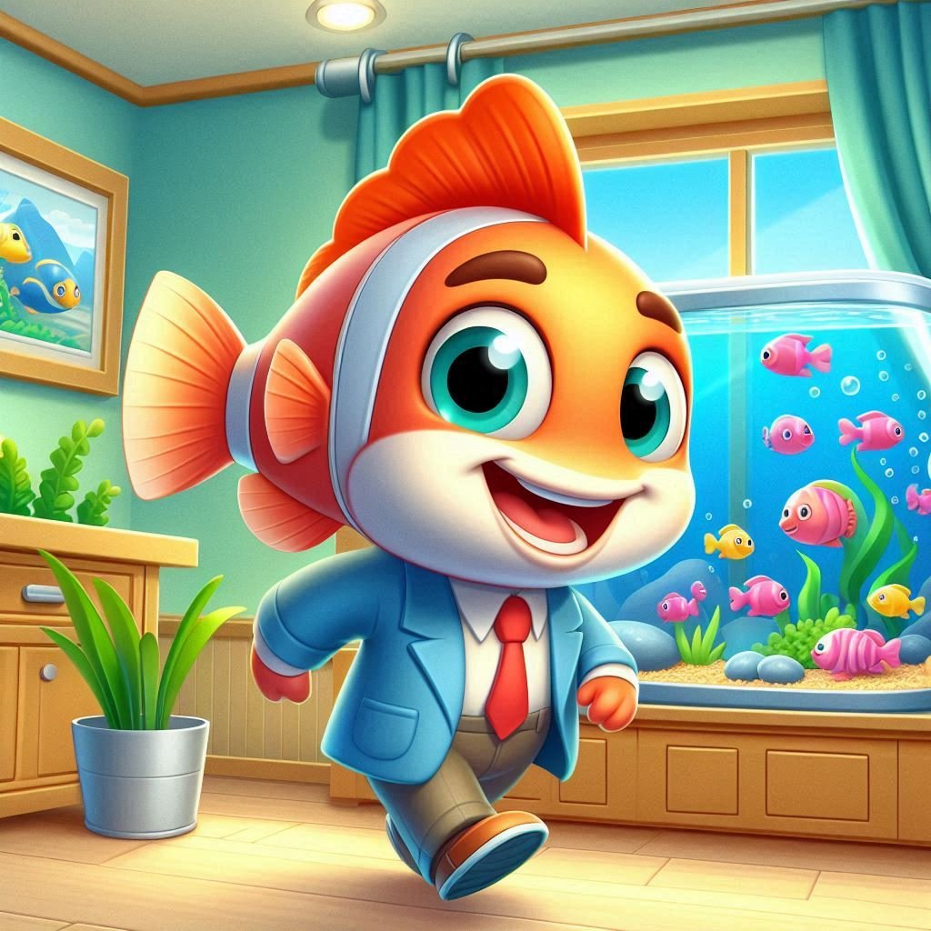 200+ Aquarium Jokes That Will Make You Swim with Laughter 3 Aquarium Jokes to Share with Friends and Family
