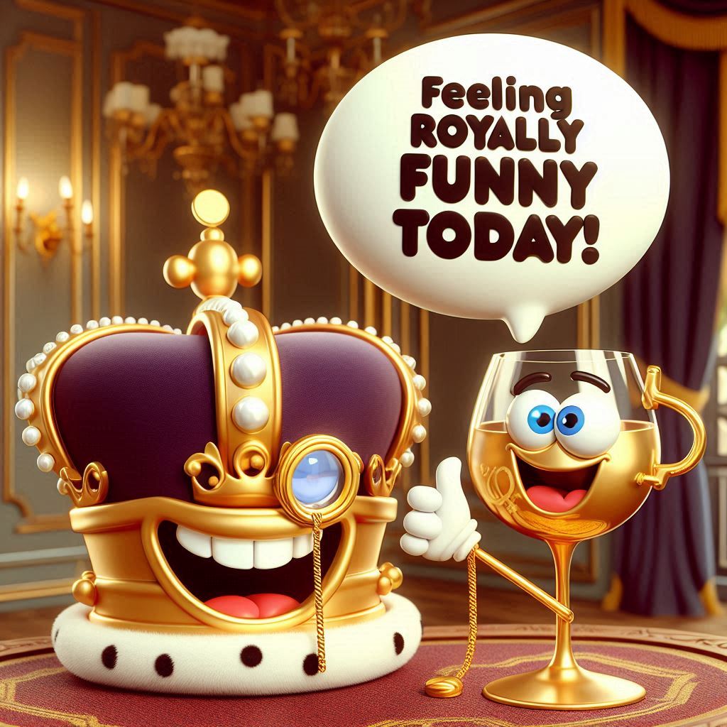 Aristocrat Jokes