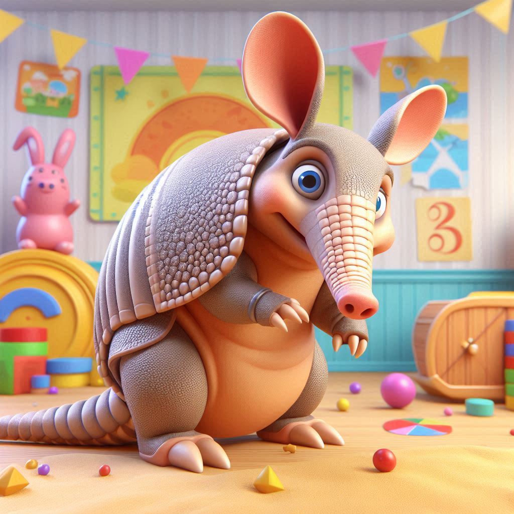 200+ Armadillo Jokes to Tickle Your Funny Bone Today 2 Armadillo One Liner Jokes to Make You Smile