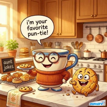 173+ Hilarious Aunt Jokes & Puns That Will Make You Laugh Your Socks Off!