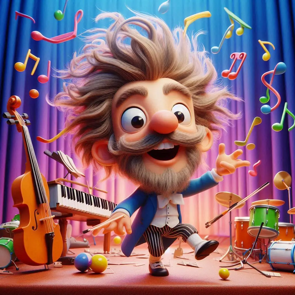 187+ Hilarious Harmony in Bach Puns and Jokes That Will Strike a Chord