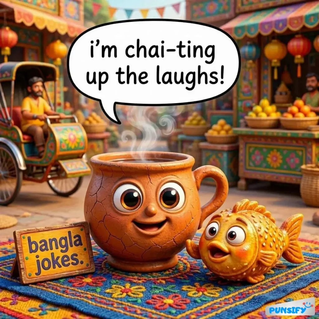 Bangla Jokes