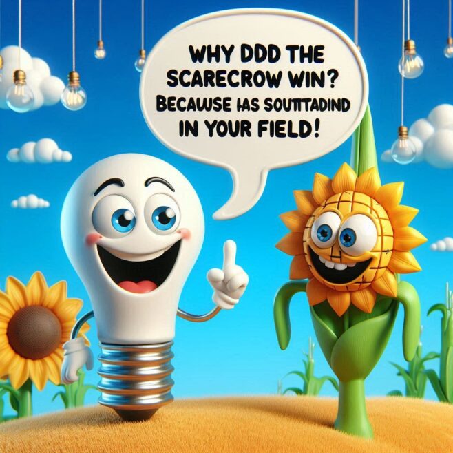 163+ Punbelievable Adventures in Basic Jokes and Puns That Crack You Up