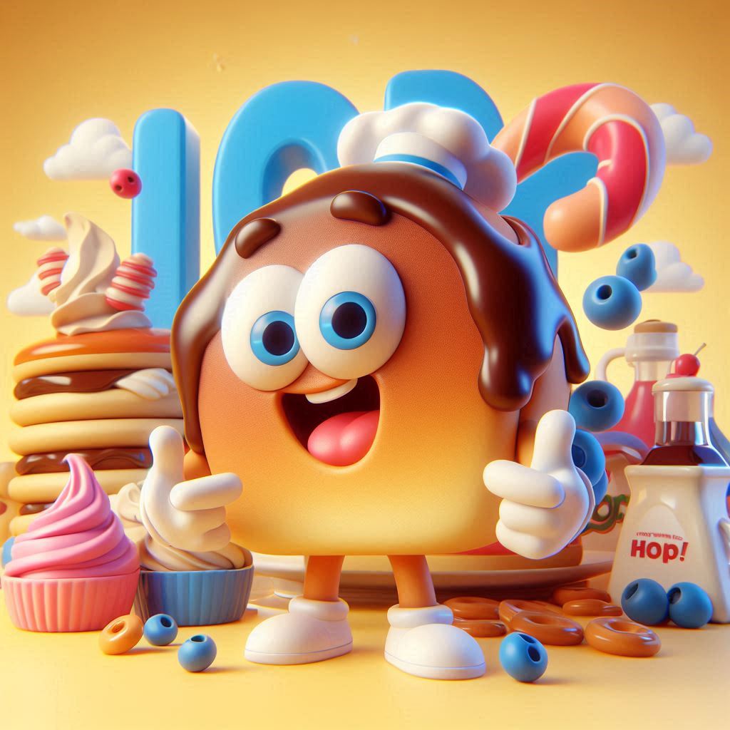 200+ IHOP Jokes to Flip Your Mood and Serve Up Smiles 5 Best Breakfast Themed IHOP Jokes