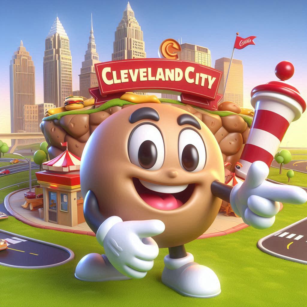200+ Cleveland Jokes to Brighten Your Day with Laughter 5 Best Cleveland Jokes to Tell at Parties
