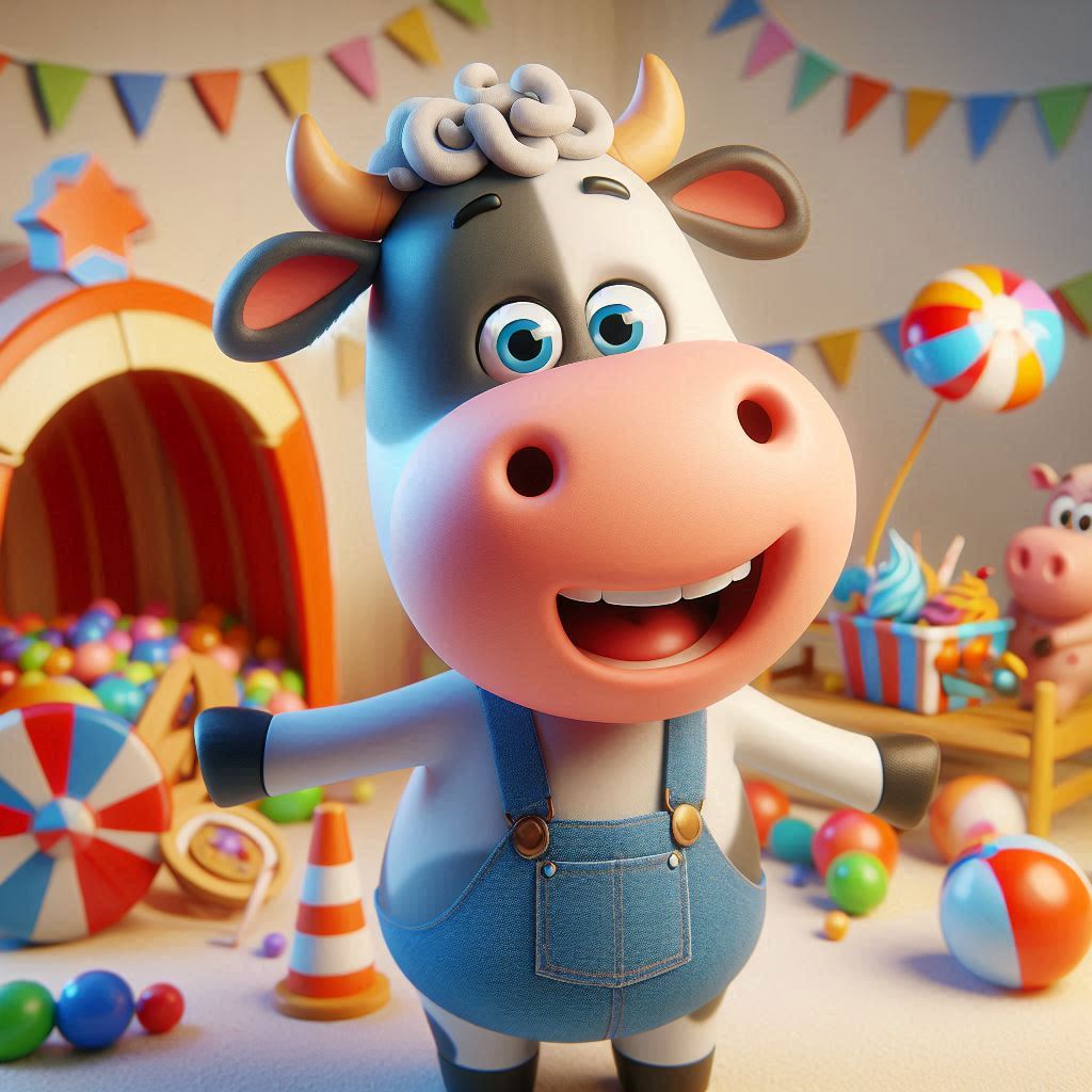 Best Moo Jokes for Family Gatherings