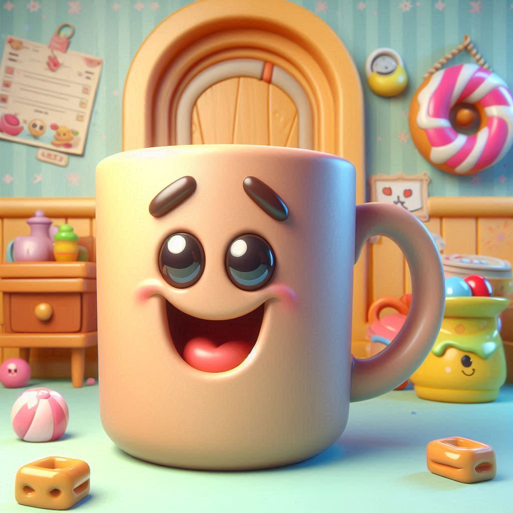 200+ Mug Jokes That Will Brew Up Laughter for Everyone 5 Best Mug Jokes to Start Your Morning