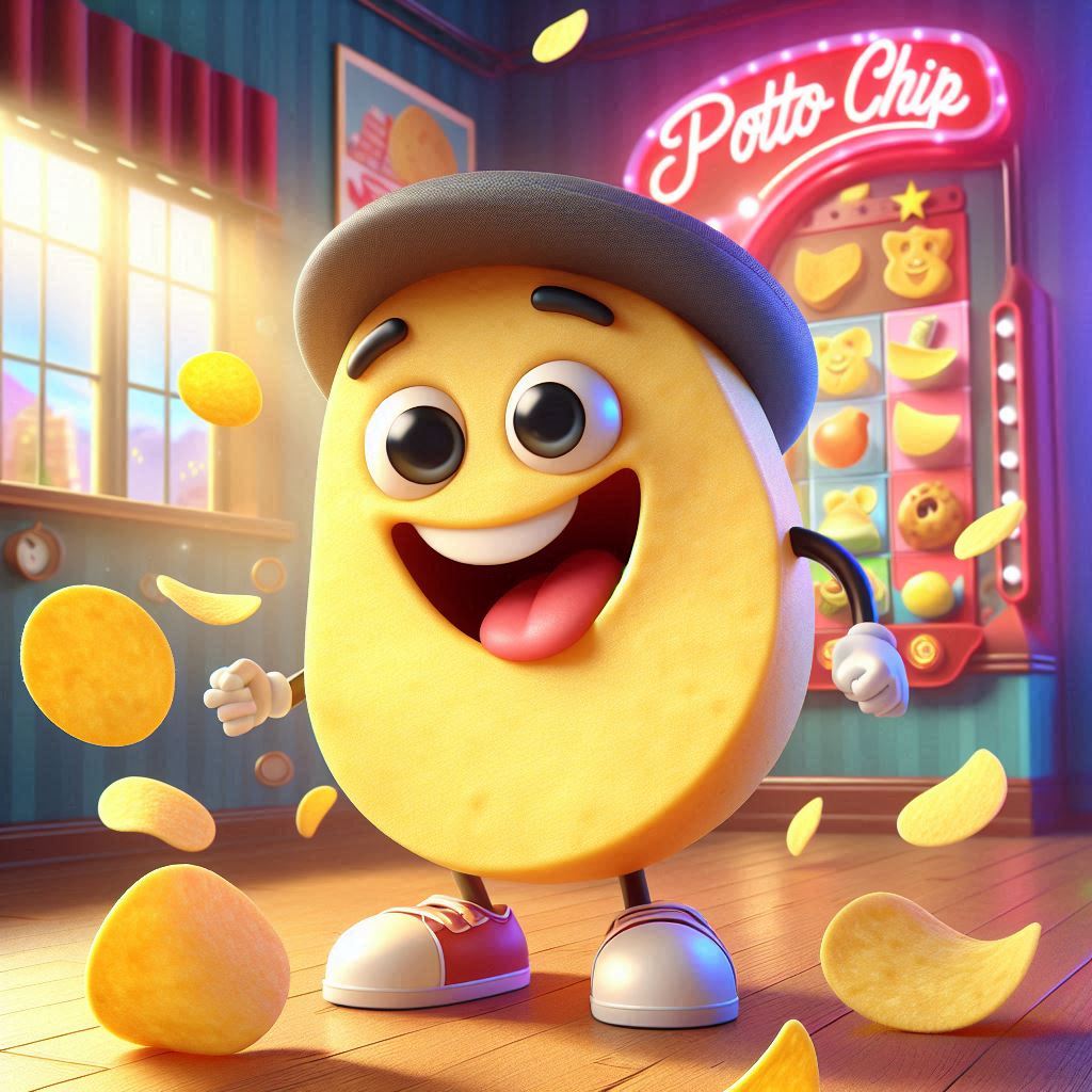 200+ Potato Chip Jokes That Crunch Up Your Laughs Today 5 Best Potato Chip Jokes for Parties and Events